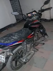 BAJAJ DISCOVER 150